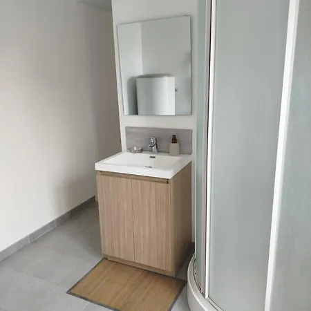 Ecrin Romantique - Calme B&B Bologne