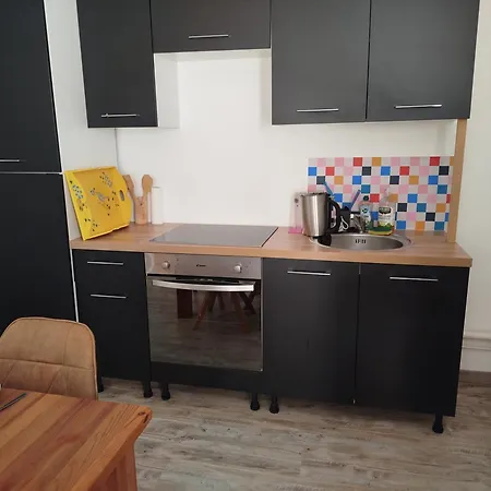 Ecrin Romantique - Calme B&B Bologne
