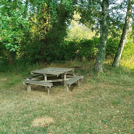 B&B Ecrin Romantique - Calme Bologne