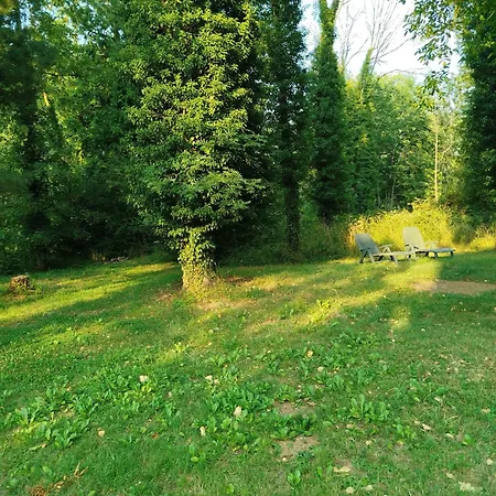 B&B Ecrin Romantique - Calme *