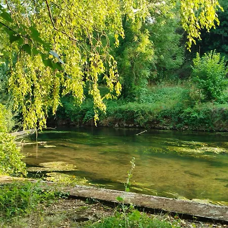 Ecrin Romantique - Calme *