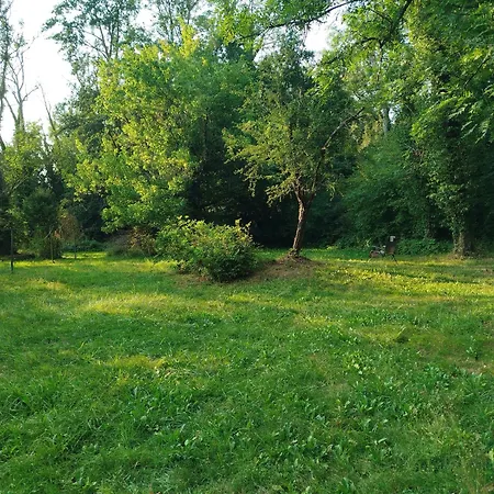 B&B Ecrin Romantique - Calme Bologne