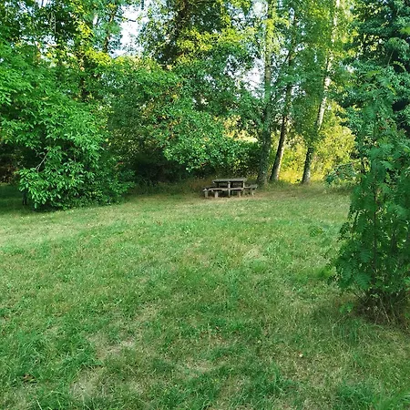 Ecrin Romantique - Calme B&B Bologne