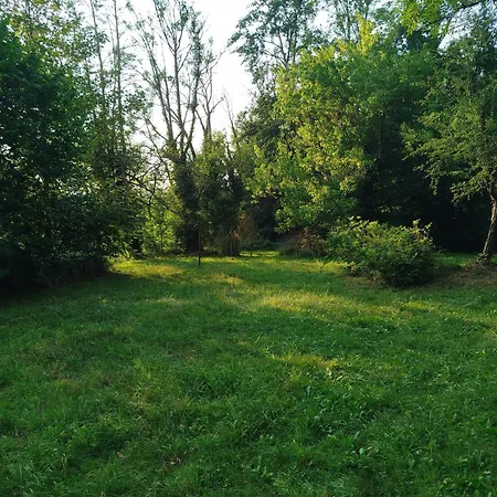 Ecrin Romantique - Calme B&B *